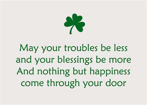 St Patricks Day Quotes And Sayings. QuotesGram