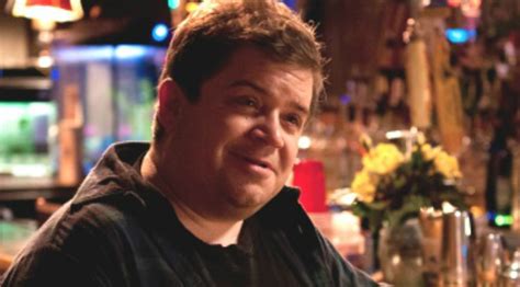 Patton Oswalt Will Return To Standup Comedy Next Month