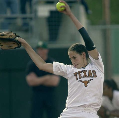 Cat Osterman selected to USA Softball's national team