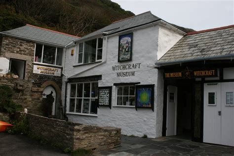 The Museum of Witchcraft - Boscastle - Reviews of The Museum of ...