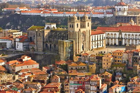 Las 8 mejores cosas que se pueden hacer en Oporto - ¿Cuáles son los ...