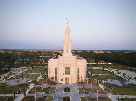 Latest News on the Urdaneta Philippines Temple | ChurchofJesusChristTemples.org