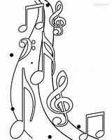 Music Note coloring pages To Download And Print For Free sketch template