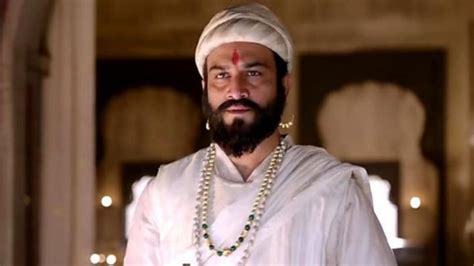 Sharad Kelkar: Playing the role of Shivaji Maharaj in ’Tanhaji’ was a dream come true for me