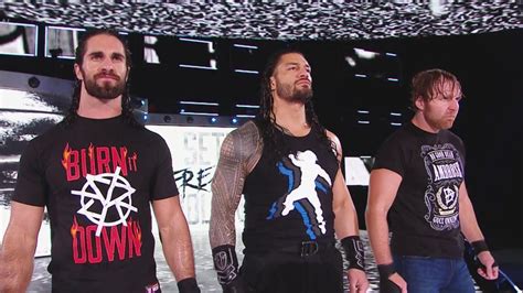 WWE Raw Results: News And Notes After The Shield Reunites, Enzo Amore ...