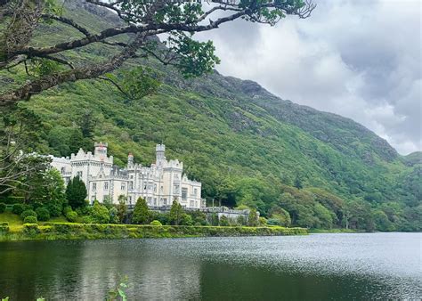 25 Famous landmarks in Ireland – travel drafts