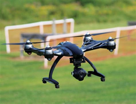 Typhoon Drone - Capture Stunning 4K Video » Gadget Flow