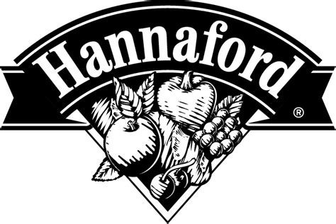 Hannaford Logos