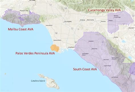 Welcome to the World, Palos Verdes Peninsula AVA! | LaptrinhX / News