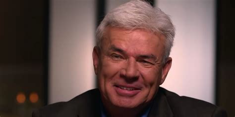 Eric Bischoff Confirms Why He Was Fired by WWE | CBR