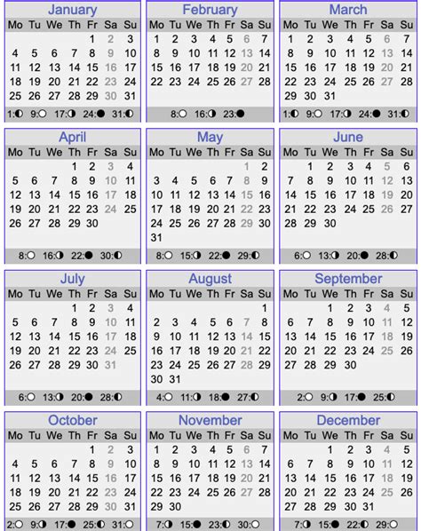 Pin on 2020 Monthly Calendar