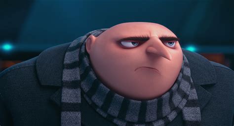 Image - Gru doesnt care.jpg | Despicable Me Wiki | FANDOM powered by Wikia