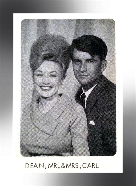 Dolly Parton Husband : Dolly Parton And Husband To Celebrate 50th Anniversary With Wedding - As ...