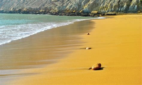 A Guide to the Best Pakistan Beaches