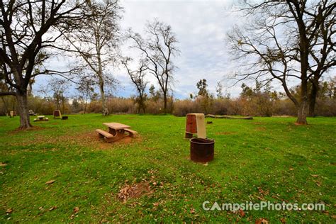 Turlock Lake State Recreation Area - Campsite Photos & Reservations