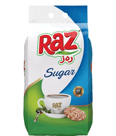 Raz Foods