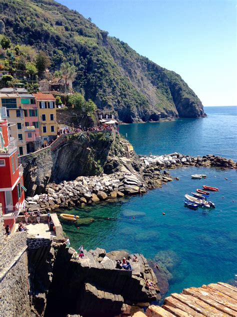 Riomaggiore Italy | Vacation spots, Adventure travel, Riomaggiore italy