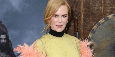 Nicole Kidman tipped to join Netflix murder mystery series