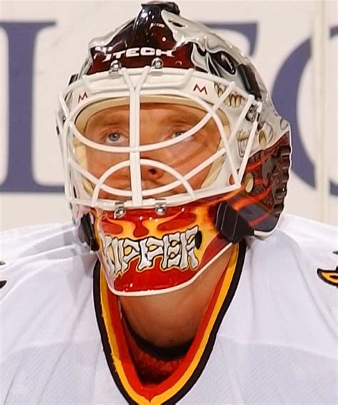 NHL Goalie Masks - Sports Illustrated