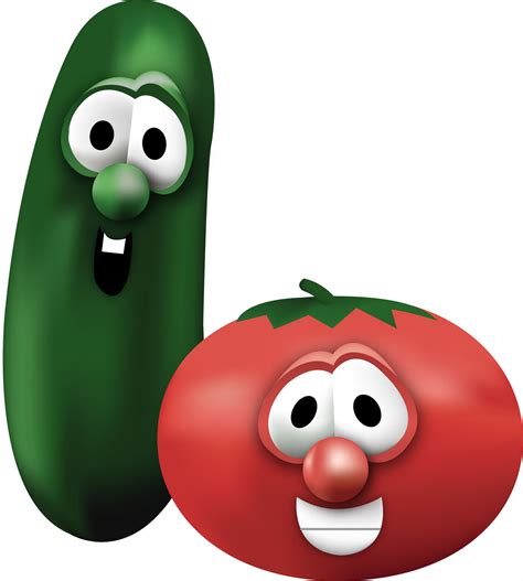 VeggieTales (Film series) | Total Movies Wiki | FANDOM powered by Wikia