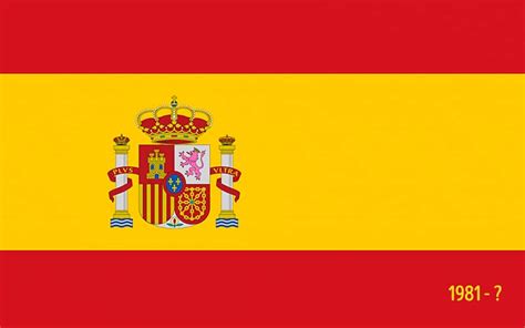 The history of the Spanish flag | Fascinating Spain