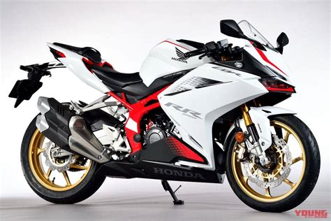 2020 Honda CBR250RR: First Look - ZigWheels