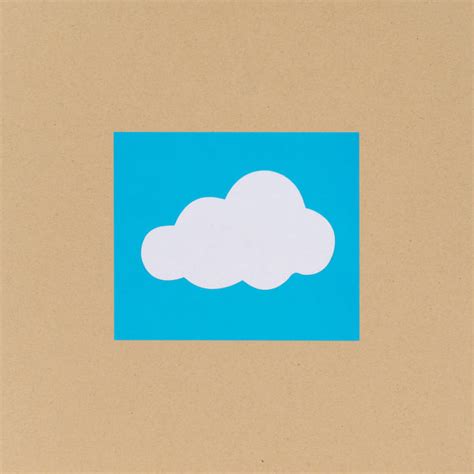 The Clouds - The Clouds LP – DFA Records