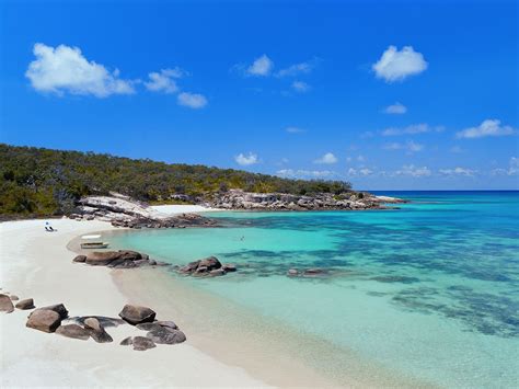 Lizard Island Resort - Tropical North