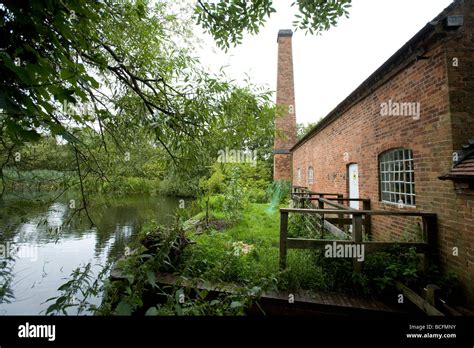 Sarehole mill lord rings hi-res stock photography and images - Alamy