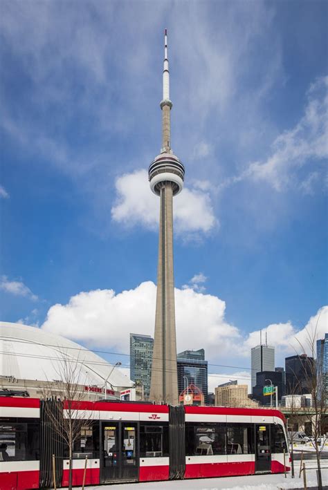 Toronto's Must-See Top Attractions & Highlights | Toronto, Attraction, Cn tower