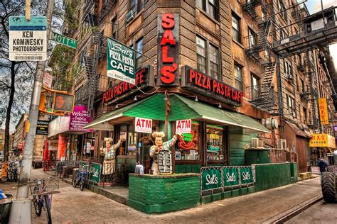 Travel Photographer Ken Kaminesky's Portfolio | Little italy new york ...