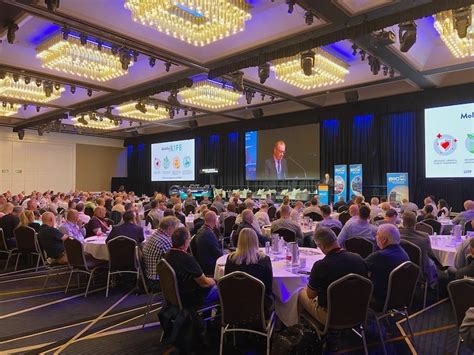 BIC National Conference kicks off with a bang in Brisbane | News