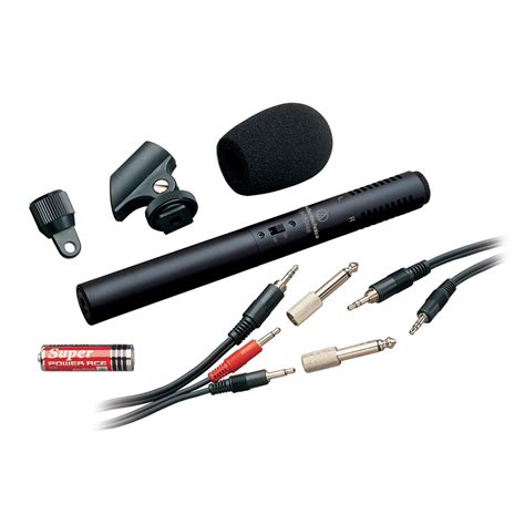 Audio Technica Wireless Microphone Systems - resumebopqe