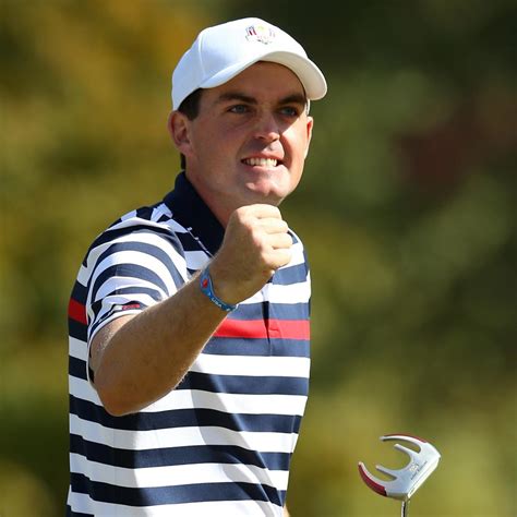 2014 Ryder Cup Captain's Picks Flop at BMW: How Worried Should Team USA ...