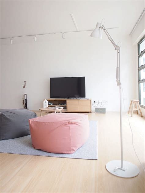 20 Ways To Achieve A Muji-Style Home - The Minimalist Society