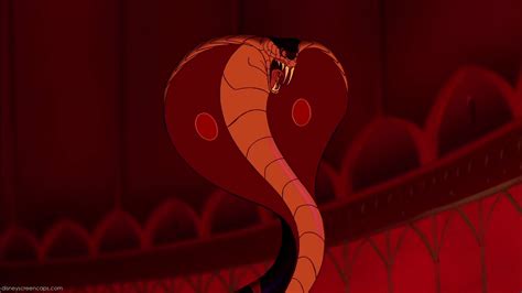 Image - Jafar Snake.jpg | Kingdom Hearts Unlimited Wiki | FANDOM powered by Wikia