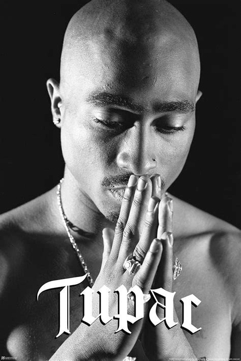 2Pac Poster Tupac Praying Poster 90s Hip Hop Tupac Sri Lanka | Ubuy