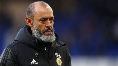 Premier League - Nuno Espirito Santo est le nouvel entraîneur de ...