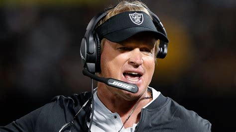 Answers to Key Questions About Jon Gruden’s Emails - The New York Times