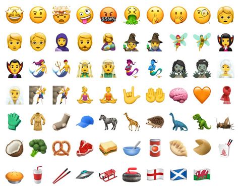 Día Mundial del Emoji: Los emoticonos son el lenguaje universal | Tecnología | EL PAÍS