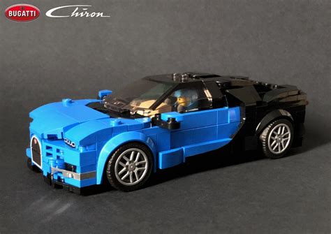 Bugatti Chiron Lego Speed Champions | ubicaciondepersonas.cdmx.gob.mx