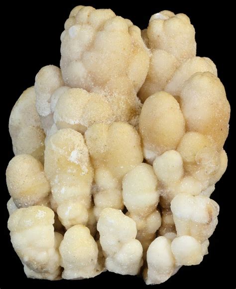 4.2" Aragonite and Calcite Formation - Morocco (#44958) For Sale - FossilEra.com