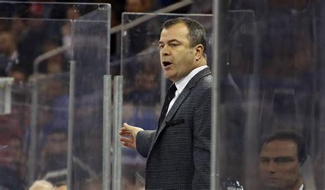 Flyers hire Alain Vigneault as head coach | NHLPA.com