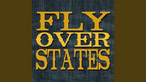 Fly Over States - YouTube