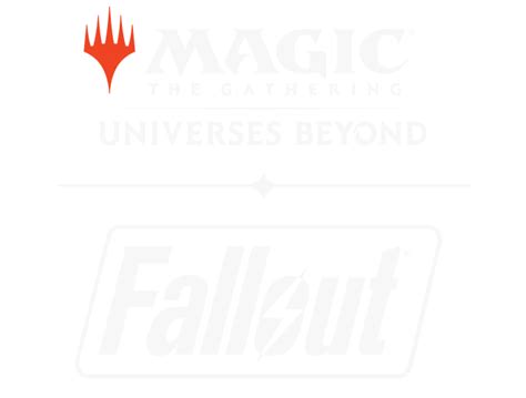 Fallout® | Magic the Gathering