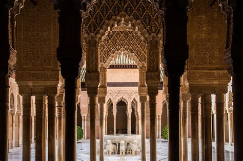 8 Masterpieces of Islamic Architecture | Britannica