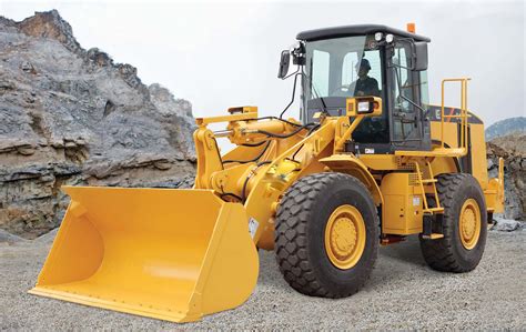 Jual Alat Berat Beko, Wheel Loader - Potensi Readymix