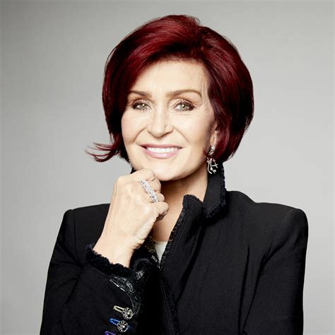 Sharon Osbourne debuts new facelift on ‘The Talk’ season premiere