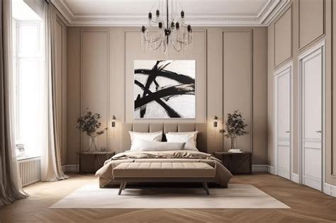 9 MODERN BEDROOM PAINTINGS IDEAS | Trend Gallery Art Great Britain ...