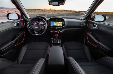 First Drive: 2020 Kia Soul | TheDetroitBureau.com